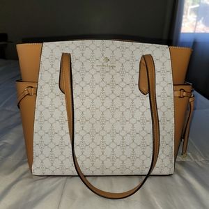 SOLD New Nanette Lepore Purse